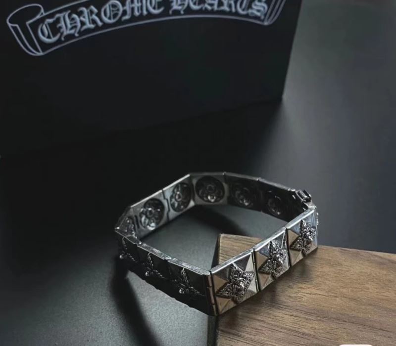 Chrome Hearts Bracelets